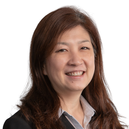 Wendy Wang