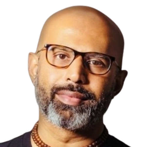 Srivatsan Tirumalai