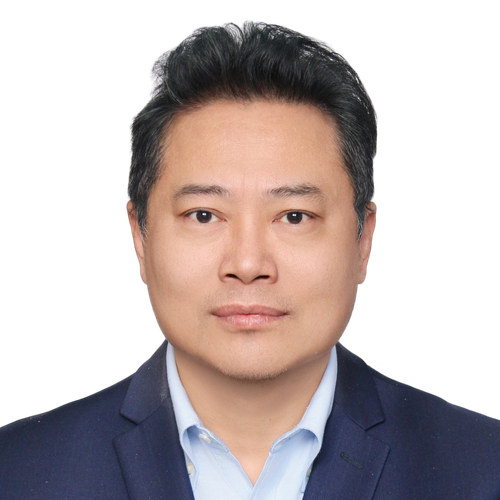 Yong Xue