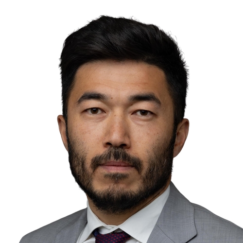 Baurzhan Kankin