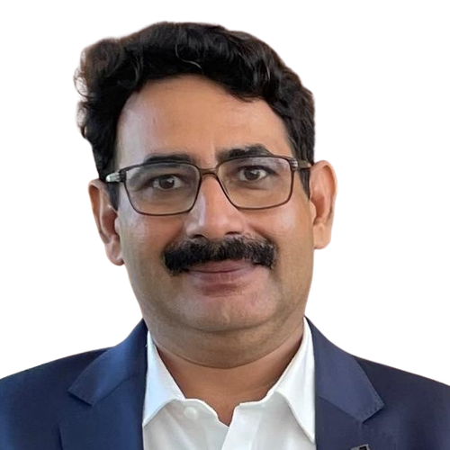 Sumnesh Joshi