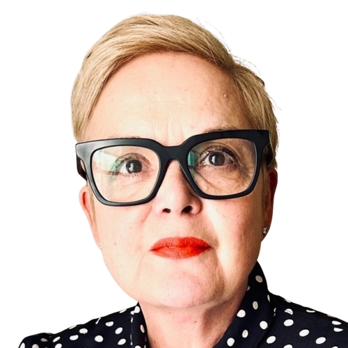 Deborah Young
