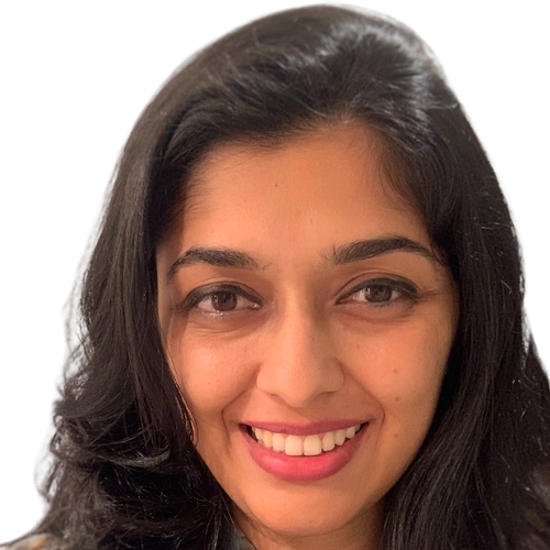 Aparna Jhajharia