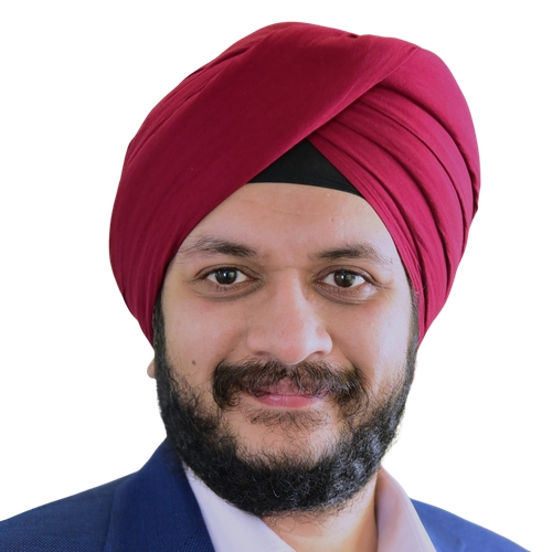 Tarandeep Singh