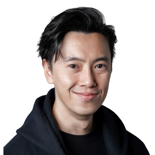 Lionel Wong