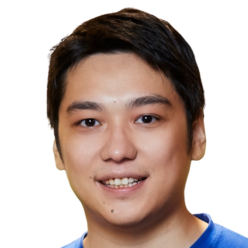 John Li