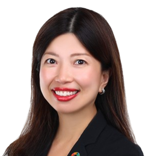 Christina Lee