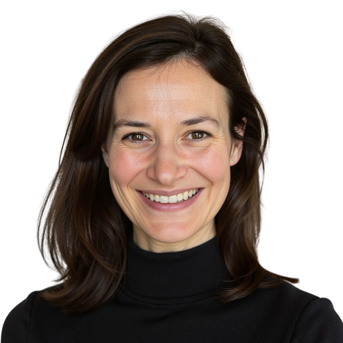 Christine Graham