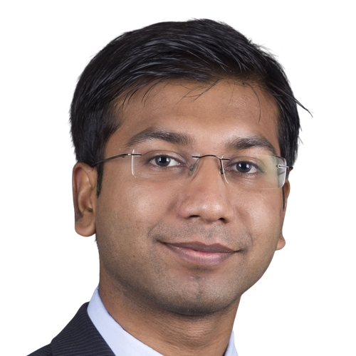 Prakhar Sureka