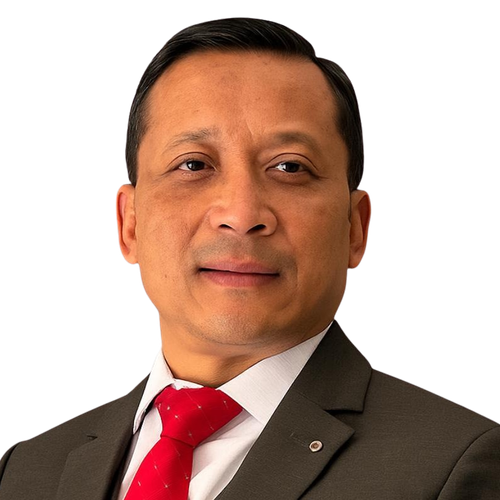 Dr. Abhijit Phukon