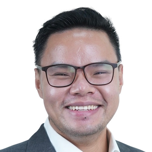 Tommy Yeoh