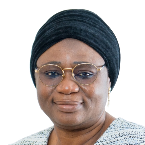 Yusuf Rakiya Opemi