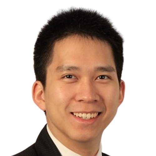 Aaron Foo