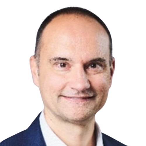Thierry Chilosi