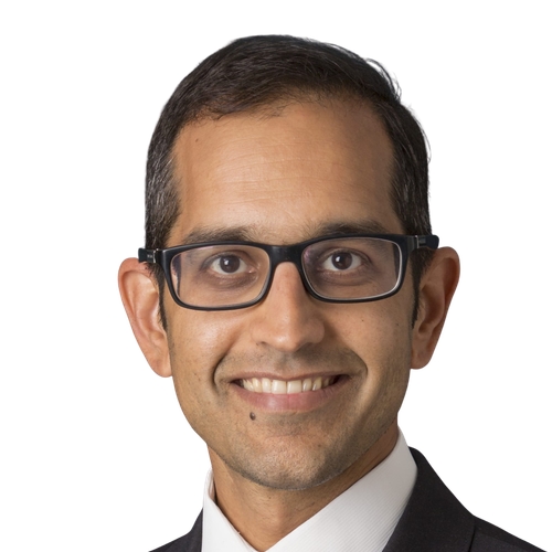 Mushtaq Kapasi