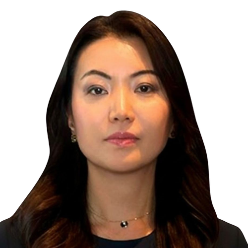 Anastassiya Kim
