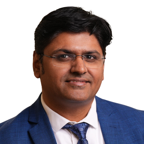 Vinay Sathyanarayan
