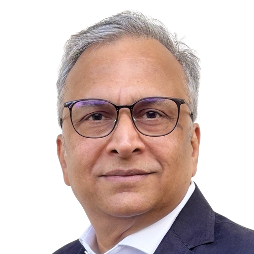 Arvind Sankaran