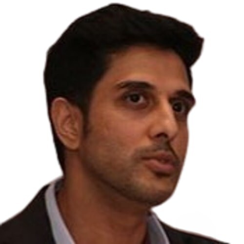 Rahil Rangawala