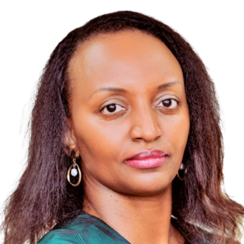 Hon. Soraya Hakuziyaremye
