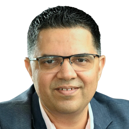 Saurav Bhatia