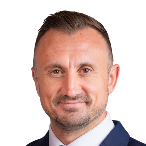 Neil Shonhard