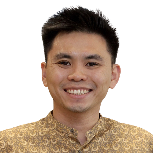 Ang Xing Xian