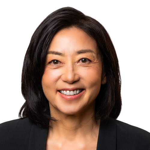 Rosaline Chow Koo