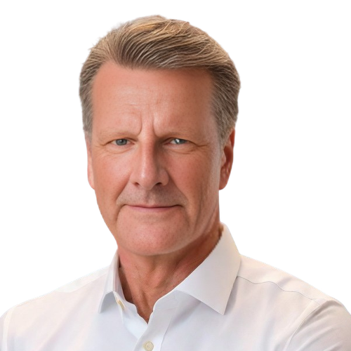 Oliver Bussmann