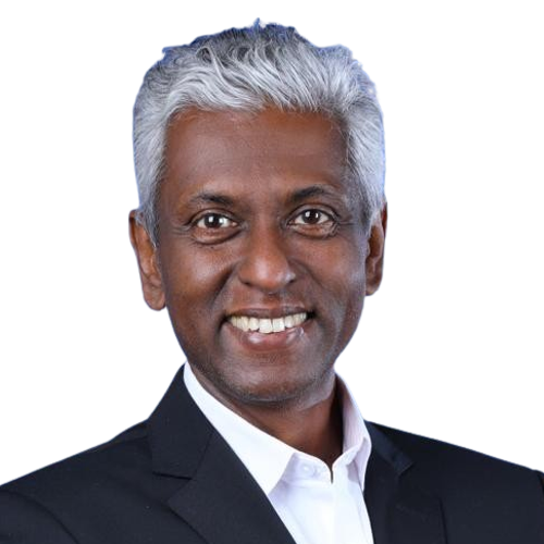 Sanjiv Purushotham