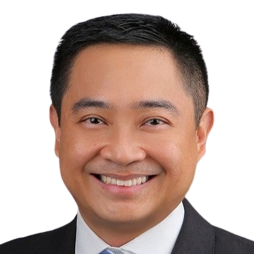 Benjamin Wee
