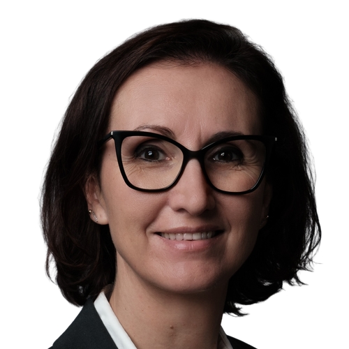 Marion Bernardi