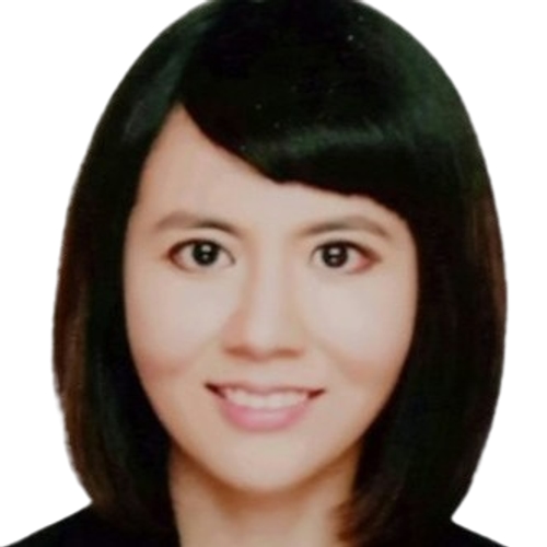 Lily Rachmawati