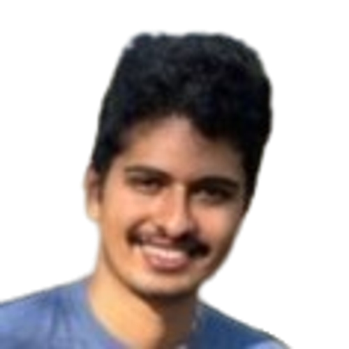 Shyam Sridhar