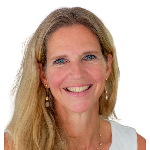 Angelique Timmer
