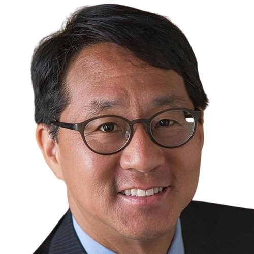 Curtis S. Chin