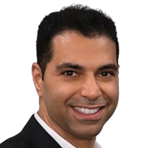 Ryan Jadidi