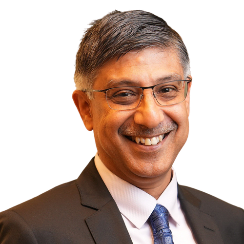 Pramod Vetturi