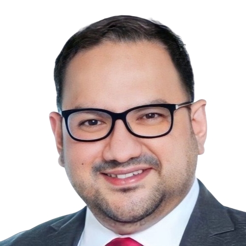 Rahul Bhargava