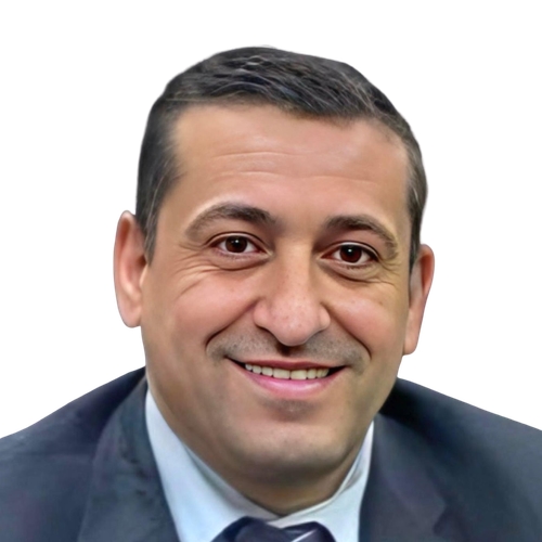 Ghassan Abu Shihab