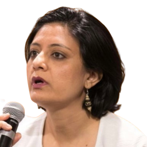 Namrata Jolly