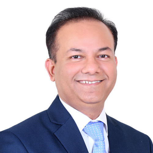 Anshul Khare