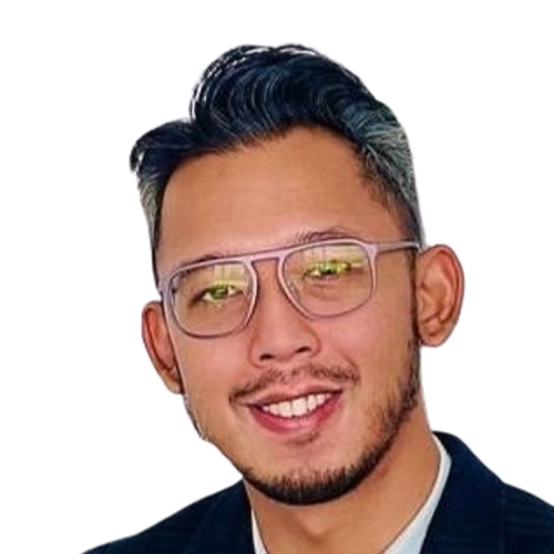 Jordi Kushartanto