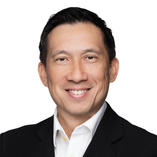 Gary Yeoh