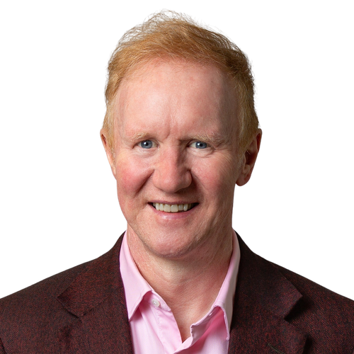 Dr. Paul Taylor