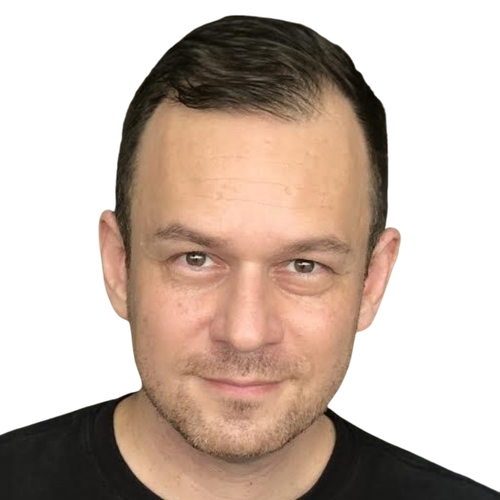 Daniel Liebau